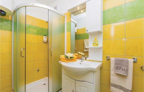 One-bedroom Apartment In Senj