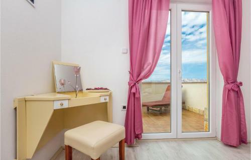 One-bedroom Apartment In Senj