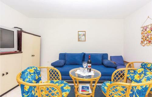 One-bedroom Apartment In Selce