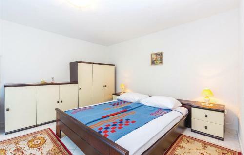 One-bedroom Apartment In Selce