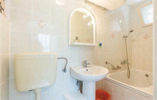 One-bedroom Apartment In Selce