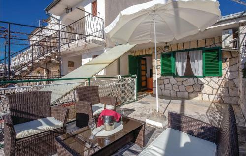 One-bedroom Apartment In Selce