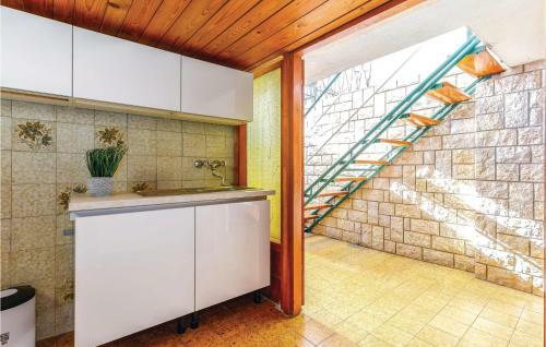 One-bedroom Apartment In Selce