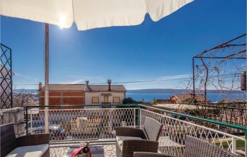 One-bedroom Apartment In Selce