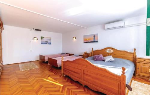 One-bedroom Apartment In Selce