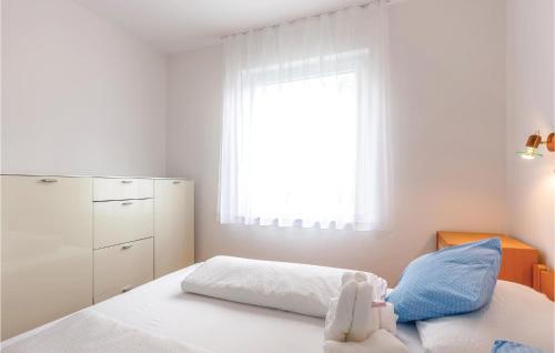 Two-bedroom Apartment In Selce