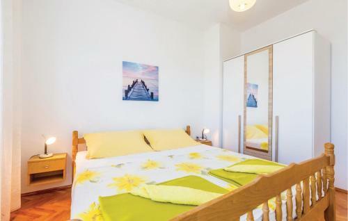 Two-bedroom Apartment In Senj