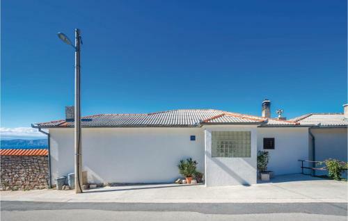Two-bedroom Apartment In Senj