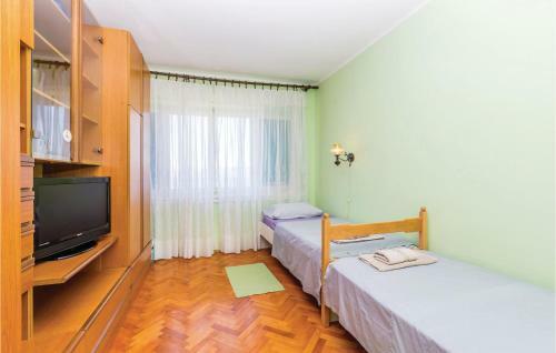 Two-bedroom Apartment In Senj