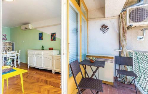 Two-bedroom Apartment In Senj