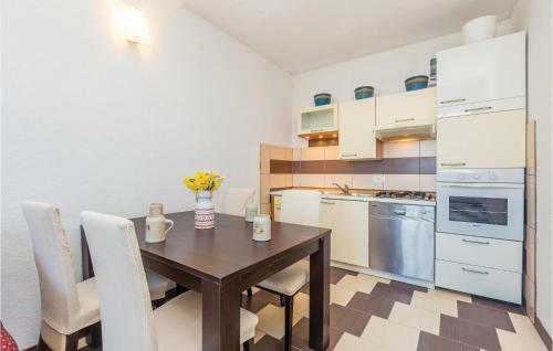 One-bedroom Apartment In Senj