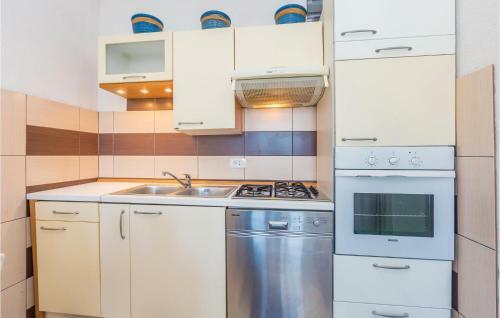 One-bedroom Apartment In Senj