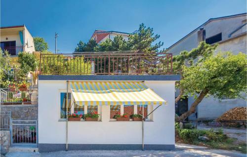 One-bedroom Apartment In Senj