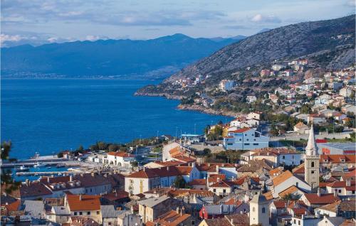 One-bedroom Apartment In Senj