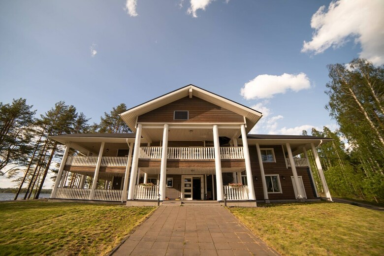 Agroturismo Holiday Village Kukkap��