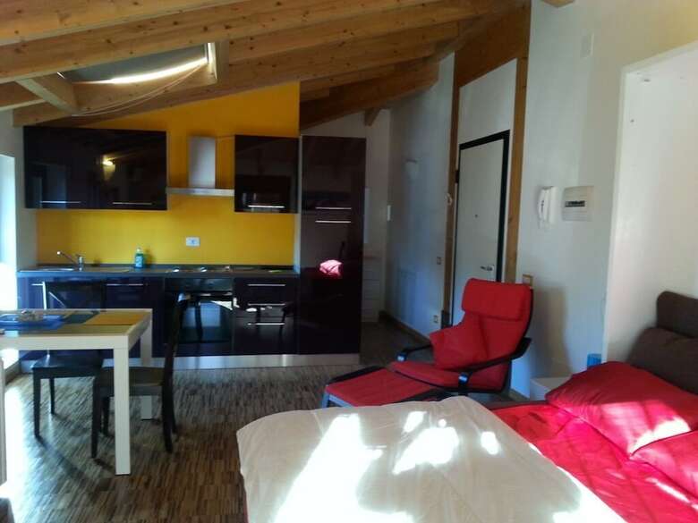 Apartamento Maison D'elite