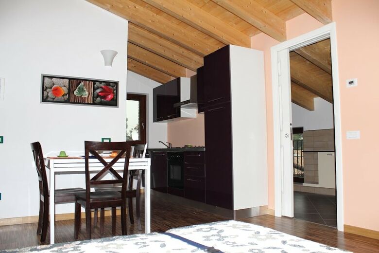Apartamento Maison D'elite