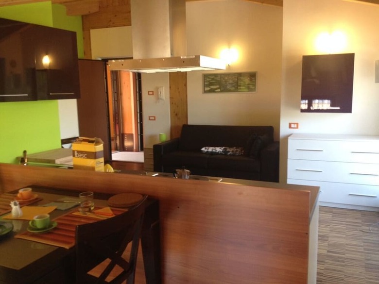 Apartamento Maison D'elite