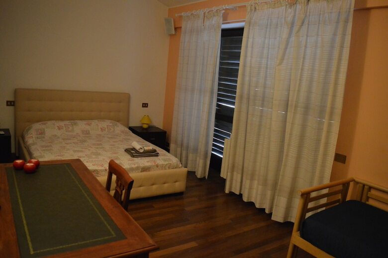 Apartamento Maison D'elite
