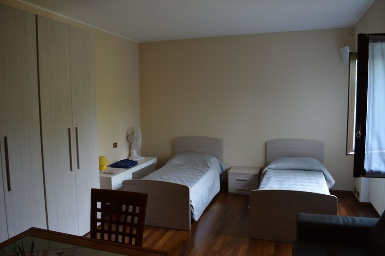 Apartamento Maison D'elite