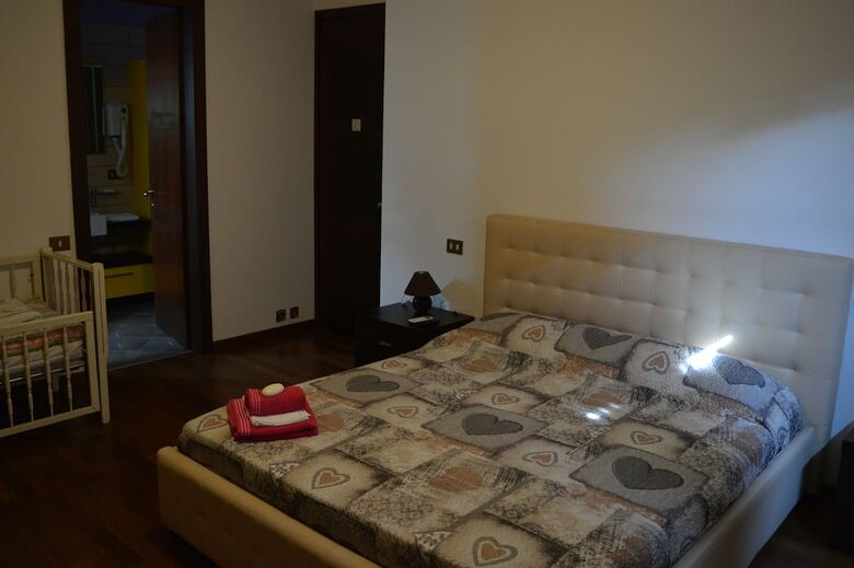 Apartamento Maison D'elite