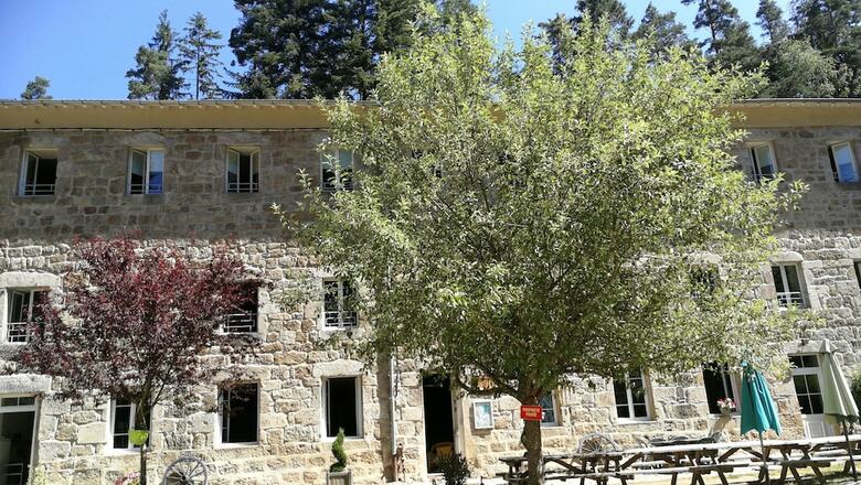 Gite Auberge La Papeterie
