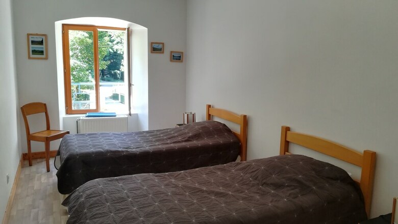Gite Auberge La Papeterie