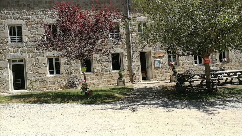 Gite Auberge La Papeterie