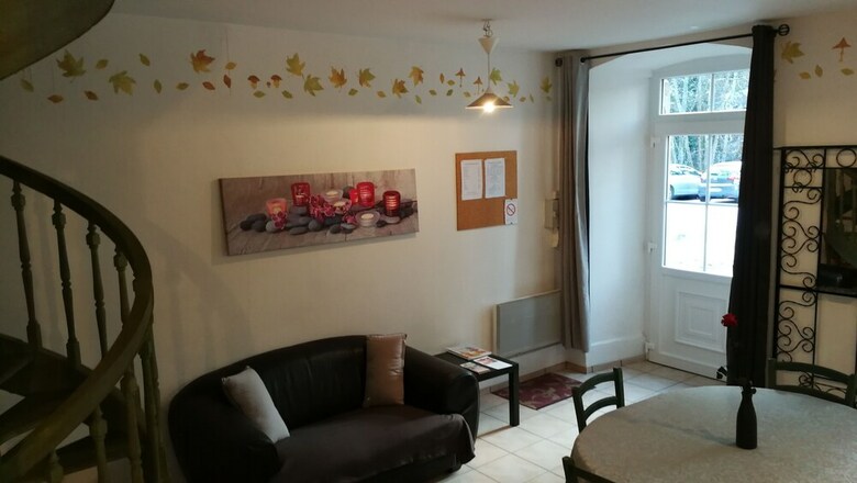 Gite Auberge La Papeterie