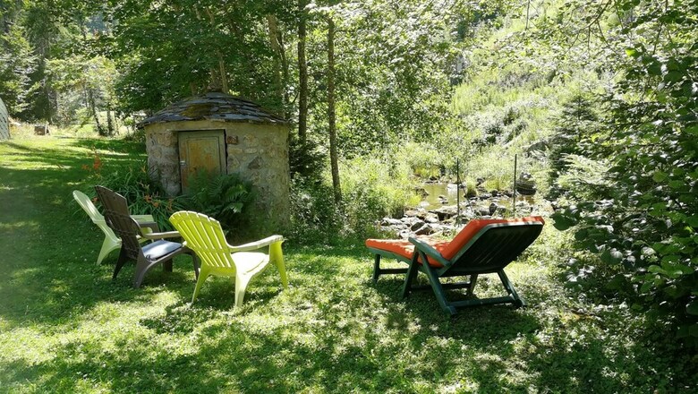 Gite Auberge La Papeterie