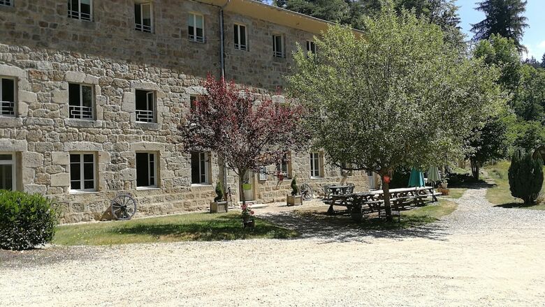 Gite Auberge La Papeterie