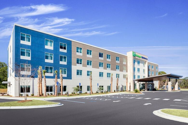 Posada Holiday Inn Express & Suites Niceville - Eglin Area