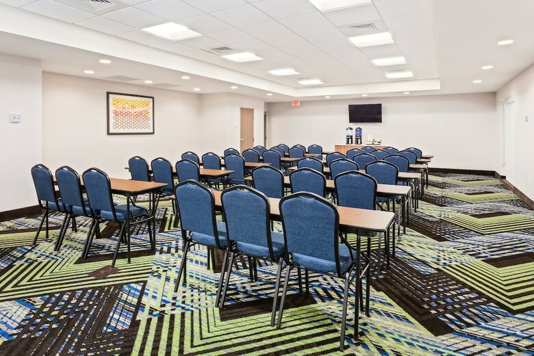 Posada Holiday Inn Express & Suites Niceville - Eglin Area