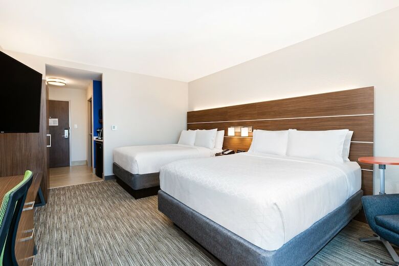 Posada Holiday Inn Express & Suites Niceville - Eglin Area