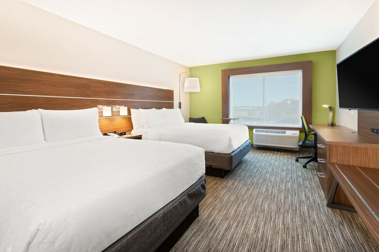 Posada Holiday Inn Express & Suites Niceville - Eglin Area