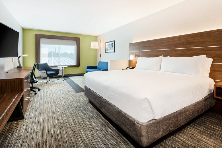 Posada Holiday Inn Express & Suites Niceville - Eglin Area