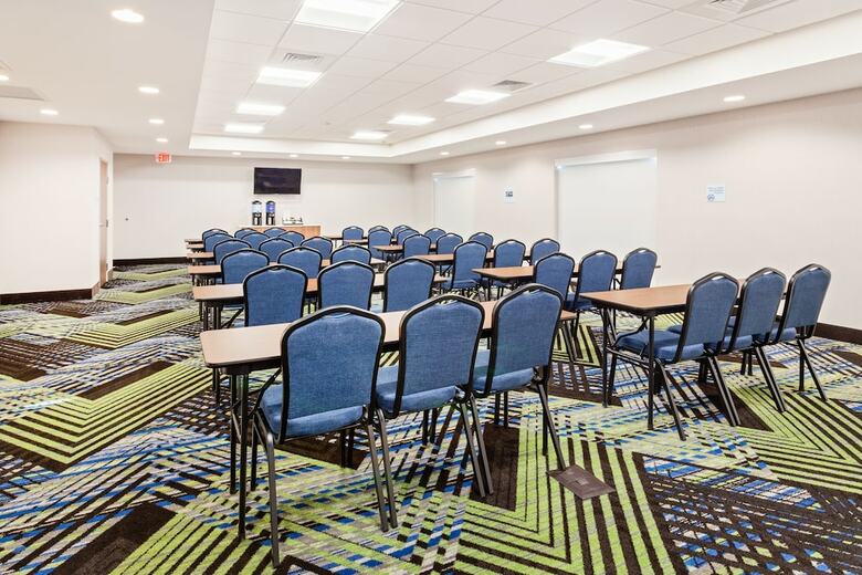 Posada Holiday Inn Express & Suites Niceville - Eglin Area