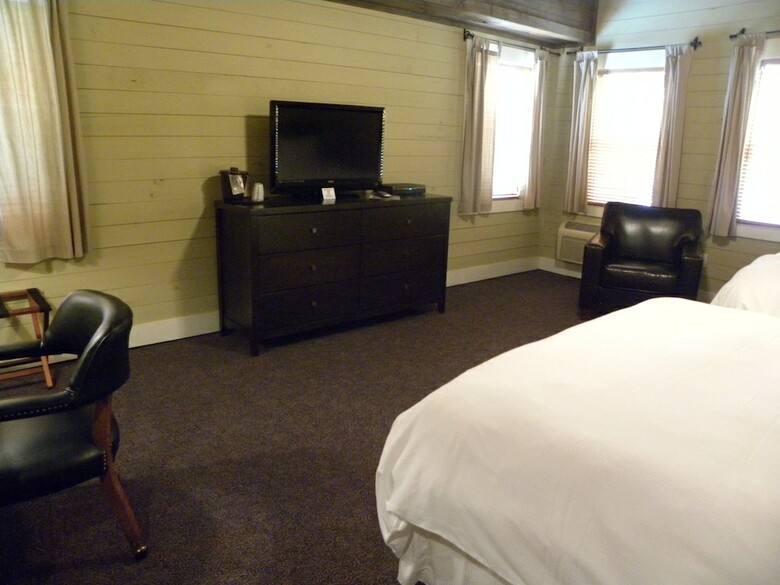 Hotel Creekside Lodge And Event Center
