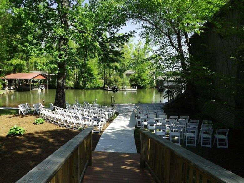 Hotel Creekside Lodge And Event Center