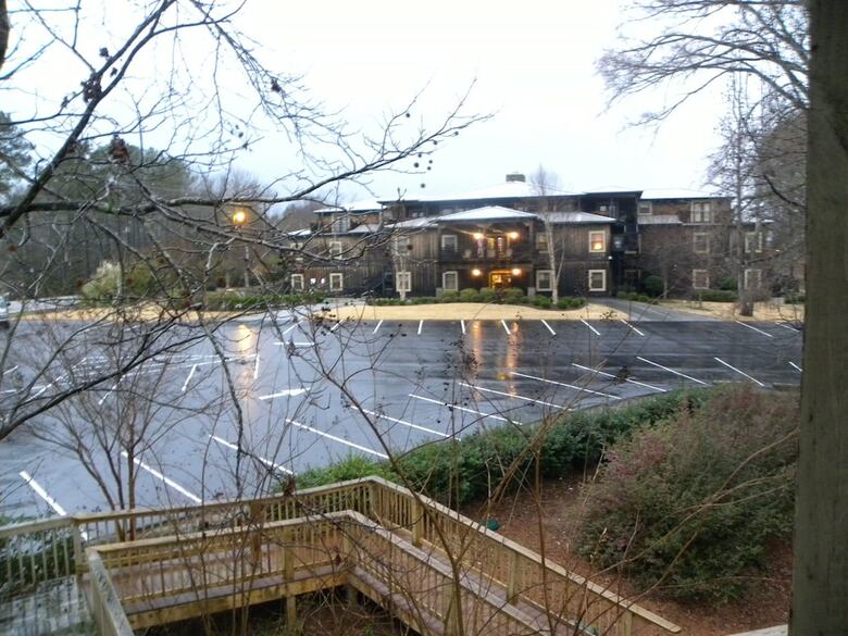 Hotel Creekside Lodge And Event Center