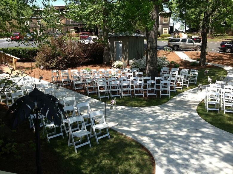 Hotel Creekside Lodge And Event Center