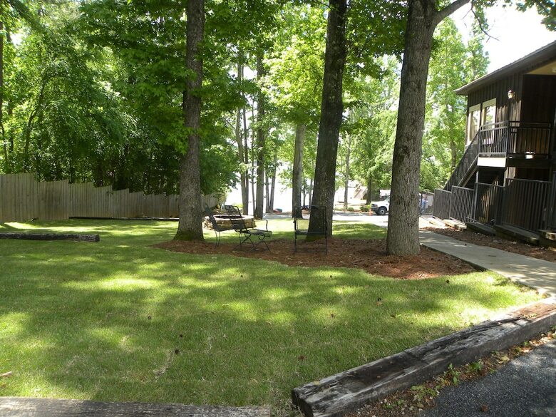 Hotel Creekside Lodge And Event Center