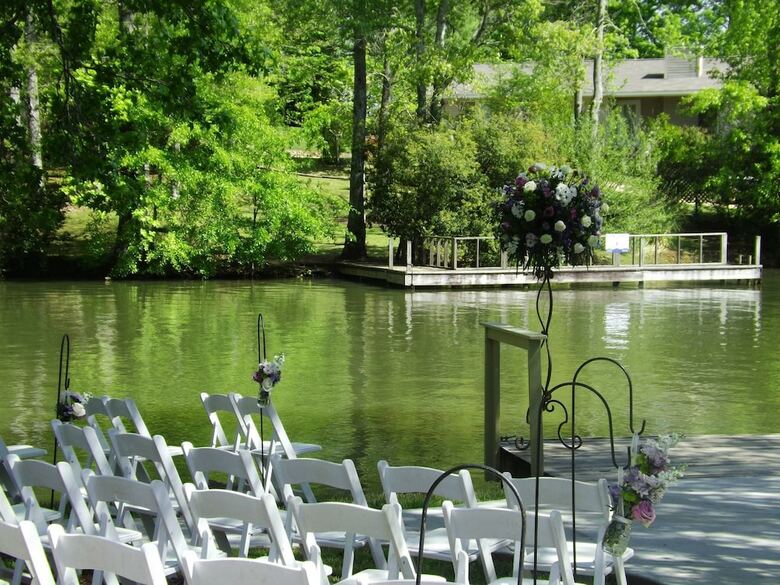Hotel Creekside Lodge And Event Center