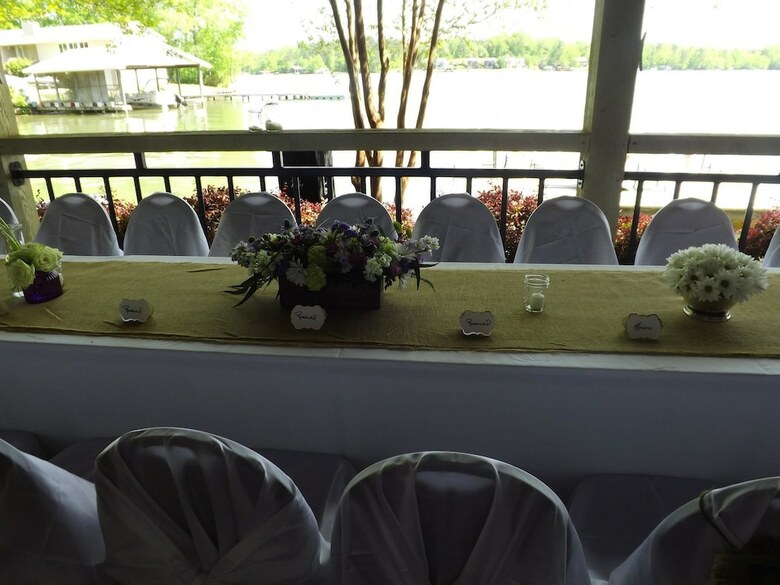 Hotel Creekside Lodge And Event Center