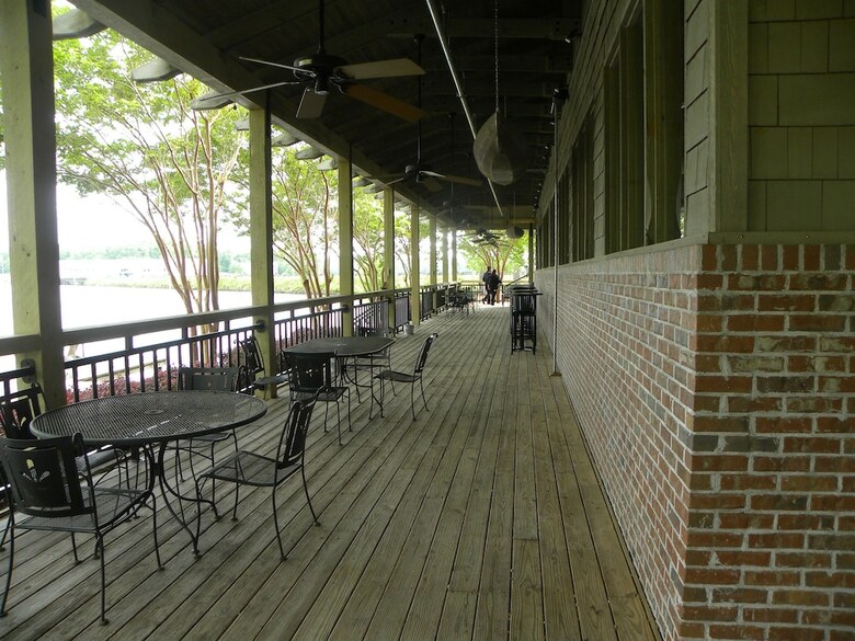 Hotel Creekside Lodge And Event Center