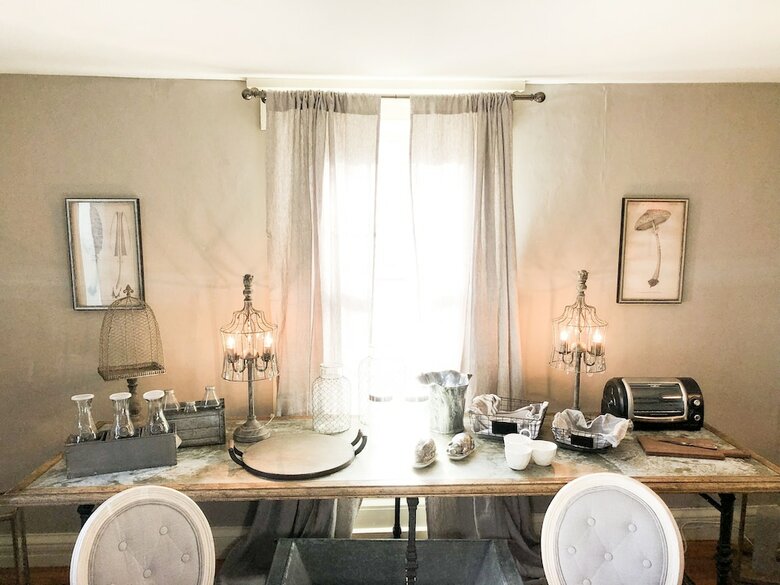 The Watson Boutique Bed & Breakfast
