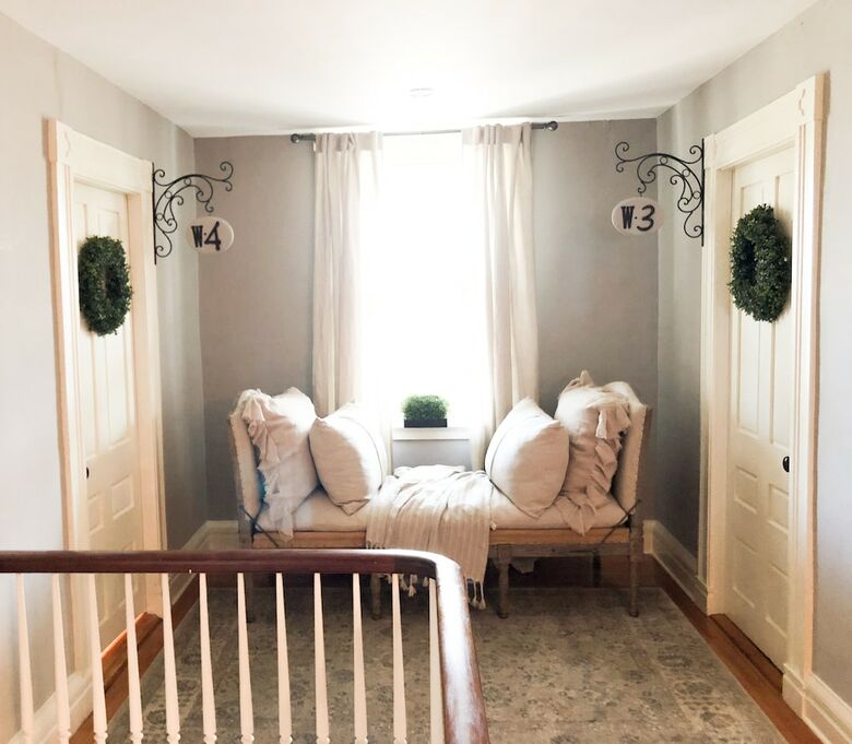 The Watson Boutique Bed & Breakfast