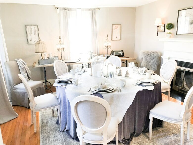 The Watson Boutique Bed & Breakfast