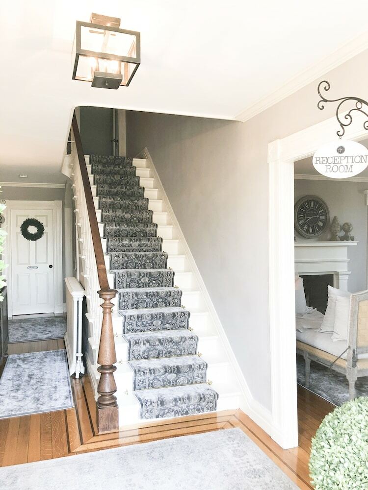 The Watson Boutique Bed & Breakfast