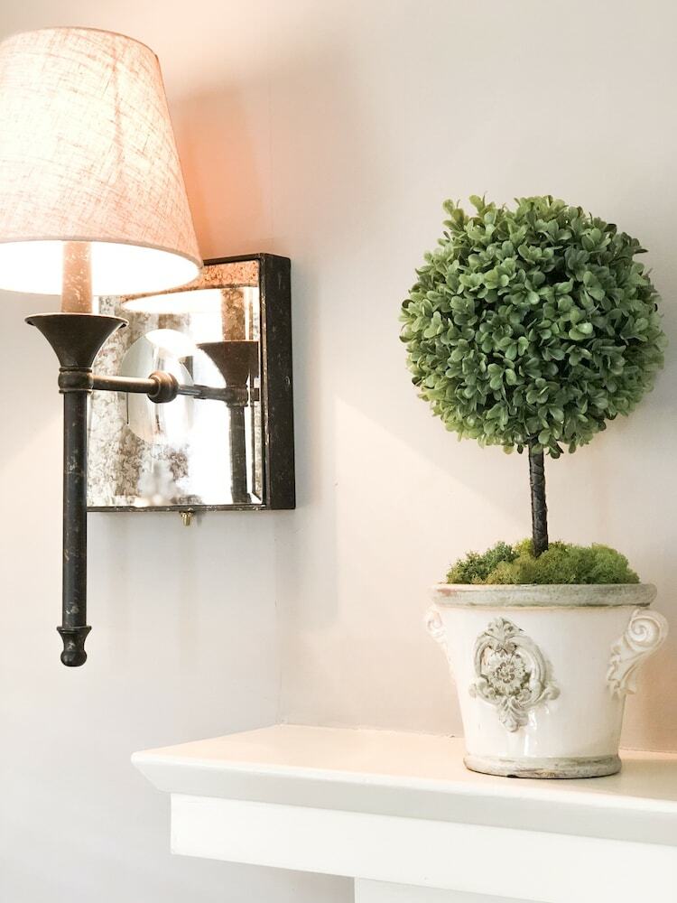The Watson Boutique Bed & Breakfast